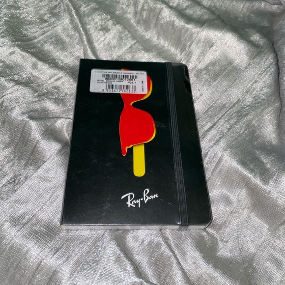NWT ray ban journal set - Picture 3 of 3